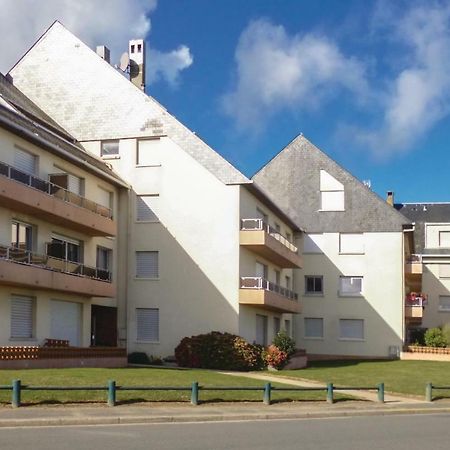 1 Bedroom Nice Apartment In Grandcamp Maisy Εξωτερικό φωτογραφία