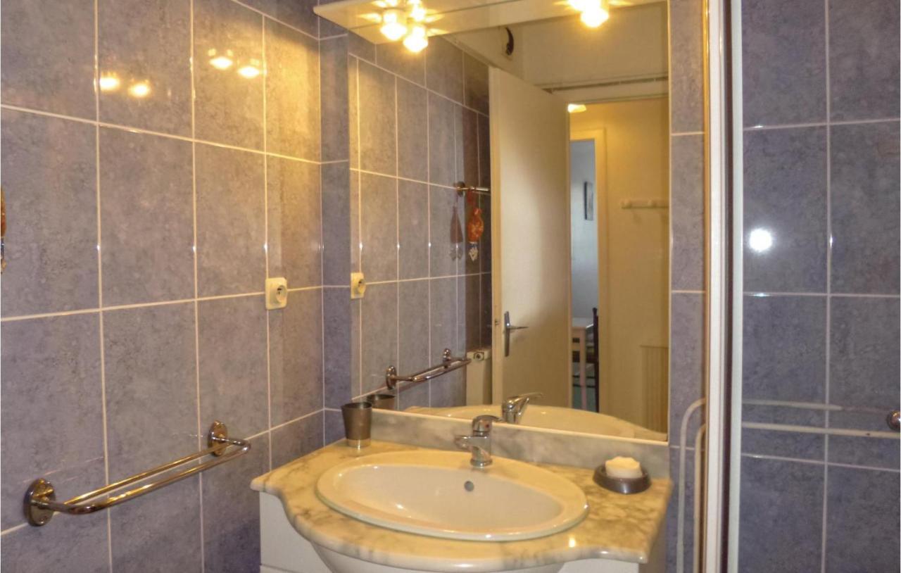 1 Bedroom Nice Apartment In Grandcamp Maisy Εξωτερικό φωτογραφία