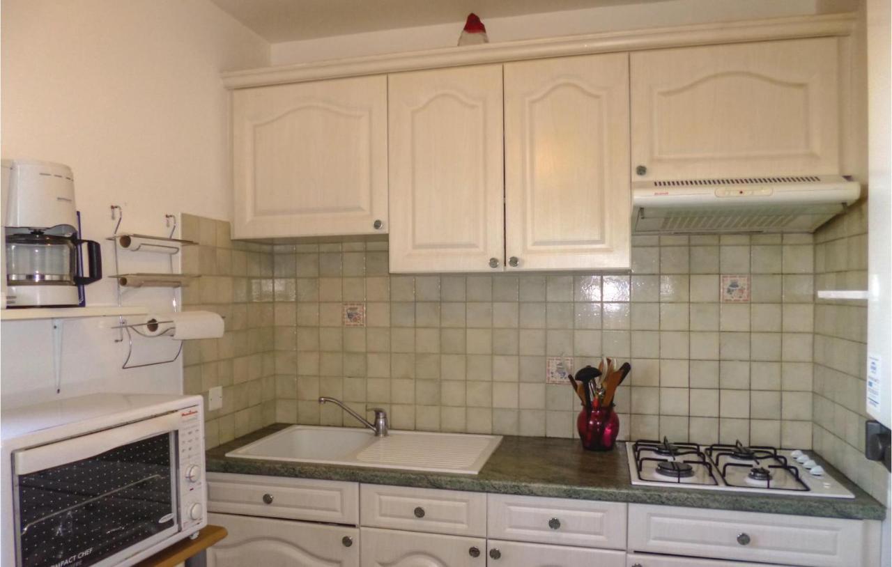 1 Bedroom Nice Apartment In Grandcamp Maisy Εξωτερικό φωτογραφία